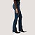 CALÇA LEVIS 725 JEANS MÉDIO COM ELASTANO FEMININO ADULTO - Imagem 4