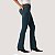 CALÇA LEVIS 315 JEANS MÉDIO COM ELASTANO BOOTCUT FEMININO ADULTO - Imagem 5