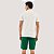 POLO COLCCI MANGA CURTA SLIM PIQUET LISA OFFWHITE MASCULINO ADULTO - Imagem 2