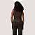BLUSA LEVIS REGATA MISTO MARROM FEMININO ADULTO - Imagem 2