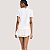 BLUSA COLCCI MANGA CURTA T-SHIRT OFFWHITE FEMININO ADULTO - Imagem 2