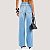 CALÇA COLCCI JENAS MÉDIO BRUTO WIDE LEG FEMININO ADULTO - Imagem 2