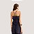 BLUSA LEZ A LEZ REGATA AZUL MARINHO MISTA FEMININO ADULTO - Imagem 2