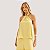 BLUSA LEZ A LEZ REGATA VERDE MISTO FEMININO ADULTO - Imagem 1