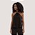 BLUSA LEZ A LEZ REGATA PRETO MISTO FEMININO ADULTO - Imagem 1