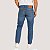 CALÇA LEVIS 512 JEANS CLARO COM ELASTANO SLIM MASCULINO ADULTO - Imagem 2
