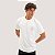 CAMISETA COLCCI MANGA CURTA COMFORT OFFWHITE MASCULINO ADULTO - Imagem 1