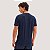 CAMISETA COLCCI MANGA CURTA  SLIM ALGODÃO MASCULINO ADULTO - Imagem 2