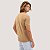 CAMISETA COLCCI MANGA CURTA SLIM ALGODÃO MASCULINO ADULTO - Imagem 2