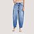 CALÇA COLCCI JEANS MÉDIO BRUTO BARRIL FEMININO ADULTO - Imagem 1