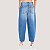 CALÇA COLCCI JEANS MÉDIO BRUTO BARRIL FEMININO ADULTO - Imagem 2