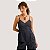 BLUSA LEZ A LEZ REGATA PEPLUM AZUL JEANS FEMININO ADULTO - Imagem 3