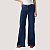 CALÇA LEVIS 318 JEANS MÉDIO COM ELASTANO FEMININO ADULTO - Imagem 1