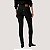 CALÇA LEVIS 721 JEANS PRETO COM ELASTANO FEMININO ADULTO - Imagem 2