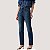 CALÇA LEVIS RIBCAGE JEANS MÉDIO COM ELASTANO FEMININO ADULTO - Imagem 1
