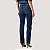CALÇA LEVIS RIBCAGE JEANS MÉDIO COM ELASTANO FEMININO ADULTO - Imagem 2
