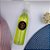🧴💧 Body Splash For Men – Verde Selvagem - Anjubiel - Imagem 3