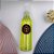 🧴💧 Body Splash For Men – Verde Selvagem - Anjubiel - Imagem 4