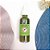 Repelente natural de citronela, cravo e lavanda - Imagem 3