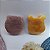 Sabonete infantil Pooh e pote de mel - Imagem 1