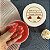Sugar Cream Doce Morango - Imagem 2