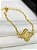 Pulseira Trevo - Imagem 1