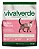 Areia Higiênica para Gatos Viva Verde Grãos Mistos - 4kg - Imagem 1