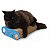 Arranhador de Papelão Anti Estresse Para Gatos - Imagem 4