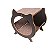 Toca Cat Caverna com Carpete - MDF - Imagem 4
