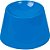 Comedouro Pet Games Cat Eat Azul - Imagem 1