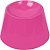 Comedouro Pet Games Cat Eat Rosa - Imagem 1