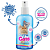 Banho de Gato a Seco CatMyPet Spray Cheirinho de Odin 250mL - Imagem 2