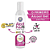 Álcool Gel Alcat Patas de Pets CatMyPet - Imagem 2