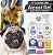 Álcool Gel Alcat Patas de Pets CatMyPet - Imagem 3