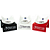 Comedouro CatMyPet Snack Cat Vermelho - Imagem 3