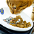 Comedouro CatMyPet Snack Cat Vermelho - Imagem 4