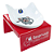 Comedouro CatMyPet Snack Cat Vermelho - Imagem 1