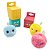 Brinquedo Bolinha Interativa Para Gatos Pet Catnip Brinquedo de Caça Para Gatos - Imagem 2