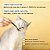 Kit 10 Varas Matatabi Cat Nip Graveto Erva De Do Gato Saúde Matatabi Cat - Imagem 4