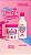 Shampoo Antiresiduo Sossega Menina 500ml - Imagem 3