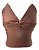 Cropped Elo Bronze - Imagem 1