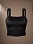 Cropped Ton Ton Preto - Imagem 3