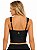 Cropped Ton Ton Preto - Imagem 2