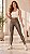 Legging Danke Castanho - Imagem 2