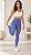 Legging Danke Hortênsia - Imagem 2