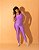 Legging Danke Lavanda - Imagem 2