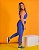 Legging Danke Oceano - Imagem 1