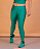 Legging Danke Sálvia - Imagem 1