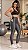 Legging Pocket Carbox - Imagem 3