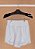 Short Carmel Branco - Imagem 1